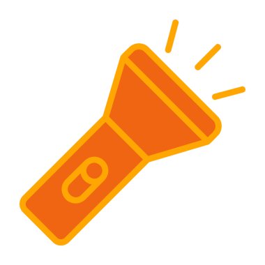 Hoparlör simgesi ile megafon