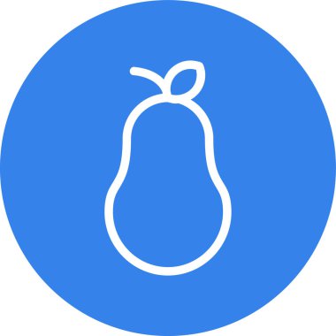 Armut simgesinin vektör illüstrasyonu