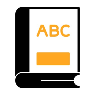 Web simgesi vektör illüstrasyonu