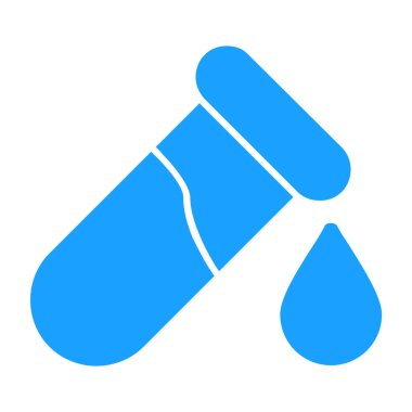 su vektör simgesini düşürür