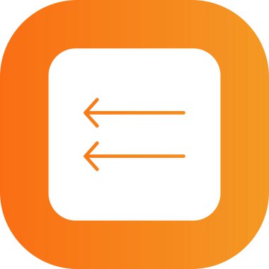 Bir düğmenin vektör illüstrasyonuName