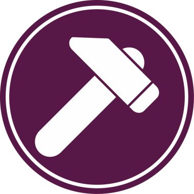 modern simge vektör illüstrasyonu