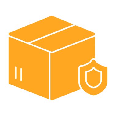 servis simgesi vektör illüstrasyonu