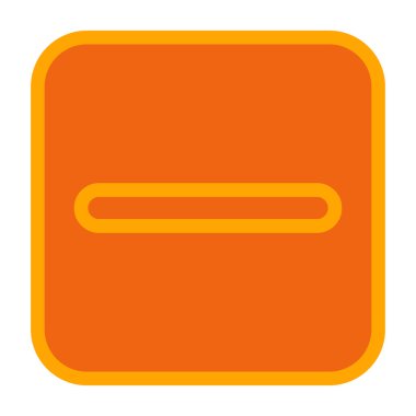 boş boş etiket vektör illüstrasyon tasarımı