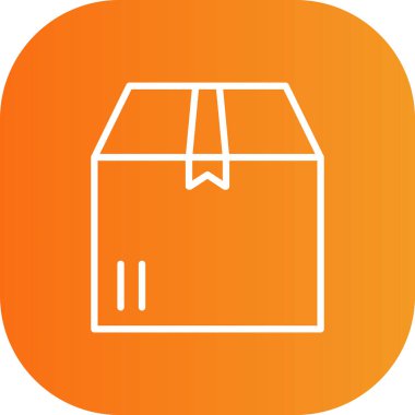 Gıda simgesinin vektör illüstrasyonu