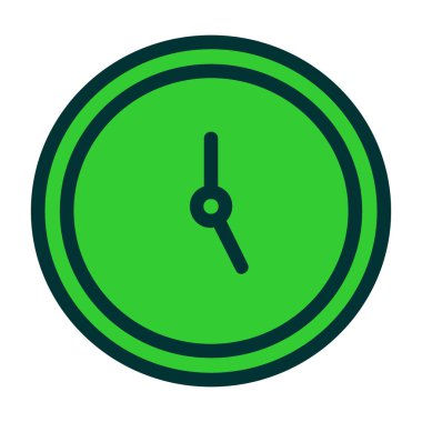 Çalar saat. Basit tasarım