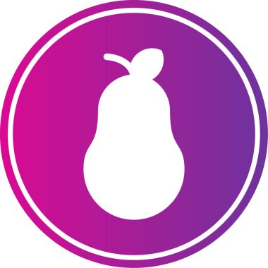 Kişisel ve ticari kullanım için vektör simgesi