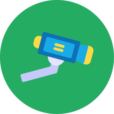 Kapalı devre kamera. Basit tasarım