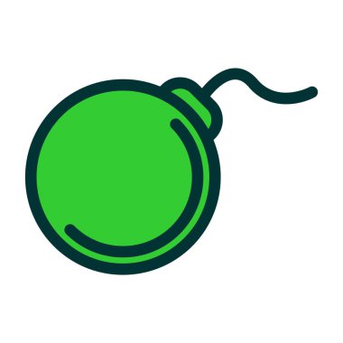 Kişisel ve ticari kullanım için tıbbi simge vektör.