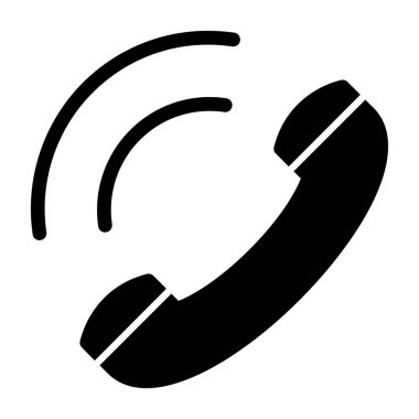 Simge vektör illüstrasyonunu ara