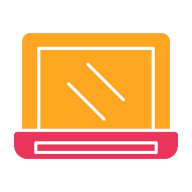 Ağ simgesi. vektör illüstrasyonu