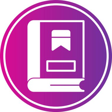 Eğitim simgesinin vektör illüstrasyonu