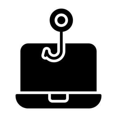 Beyaz arkaplanda izole edilmiş trend düz biçimli vektör seo simgesi