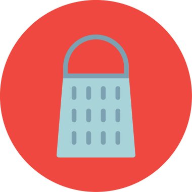 Kilit. Web simgesi basit illüstrasyon