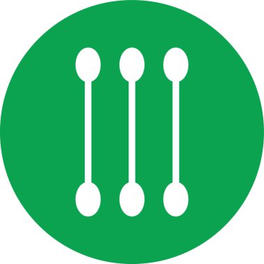 eşitleyici simge vektör illüstrasyonu