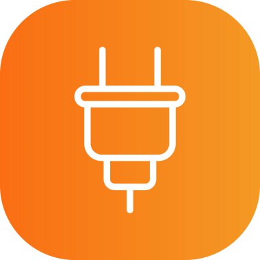 İllüstrasyon simgesi ve kişisel reklam.