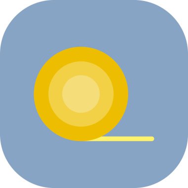 Gıda simgesinin vektör illüstrasyonu