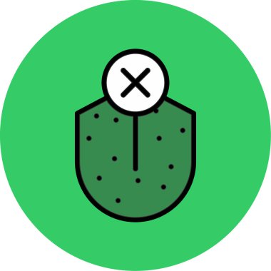 Kişisel ve ticari kullanım için vektör simgesi