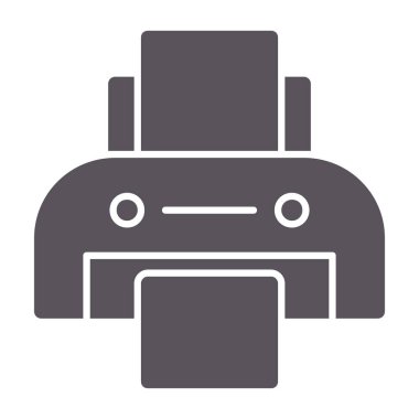 araba onarım servisi simgesi