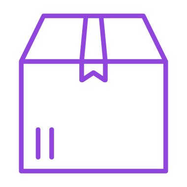 servis simgesi, vektör illüstrasyonu