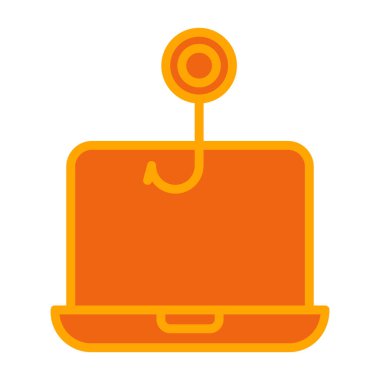 Mutfak simgesi vektör illüstrasyonu