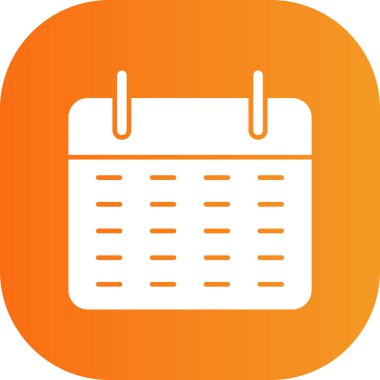 Web simgesi vektör illüstrasyonu