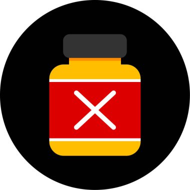 Silme simgesini tam - taslak biçiminde sil