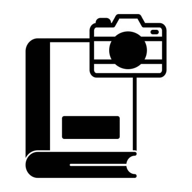 Fotoğraf makineli dijital tablet