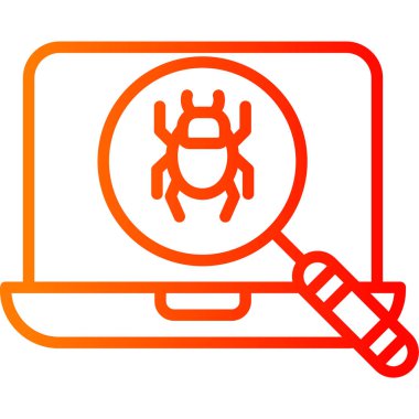 özet biçimdeki bilgisayar hatası simgesi