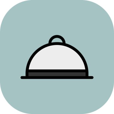 Projeniz için vektör kapsülü simgesi