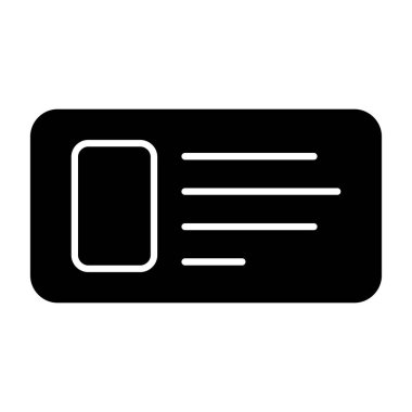 Web tasarımı ve geliştirme vektörü simgesi.