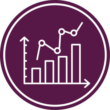 Vektör illüstrasyonu, silo simgesi ögesi