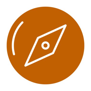 Bir web kamerasının vektör illüstrasyonu