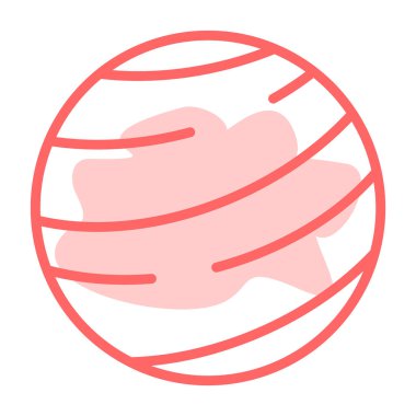 top vektör resimleme simgesi