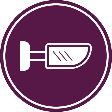 b eksikliğinin vektör illüstrasyonu