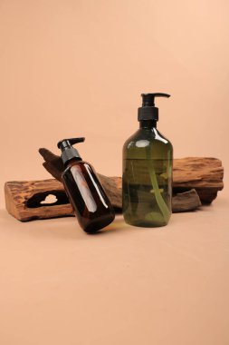 Spa ve sağlık konsepti