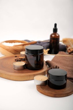 Masada doğal güzellik spa seti