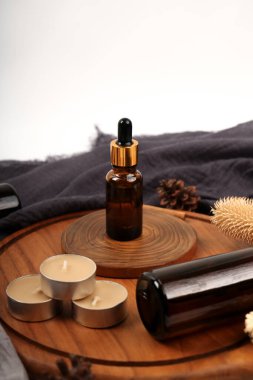 Spa ve sağlık seti