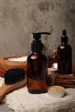 Spa ürünleri ve aksesuarları