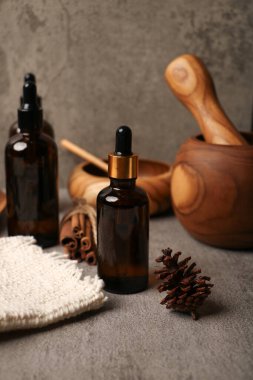 Doğal kozmetik ürünleriyle kaplıca hayatı