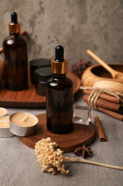 Kozmetik ürünler için bileşim