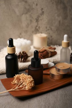 Masada doğal kozmetik ürünleri ve spa ürünleri