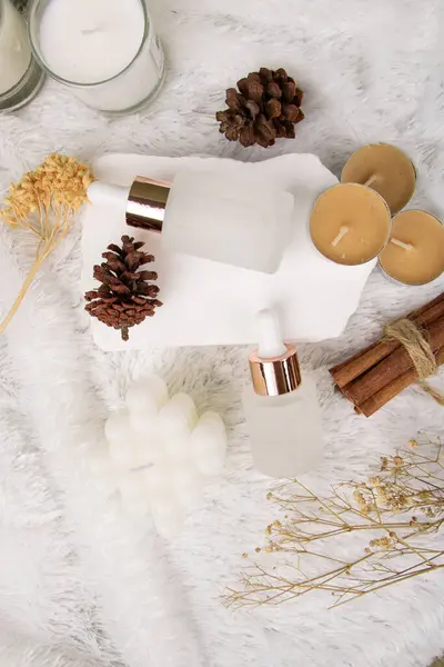 Vücut ve kaplıcaya ayarlı