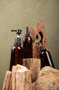 Doğal kozmetik ve kaplıca