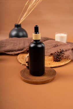 spa konsepti, yağ, vücut bakımı ve güzellik, vücut ve vücut bakımı