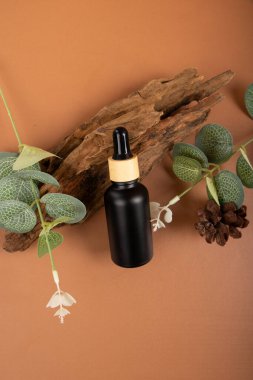 Okaliptüs yağlı doğal kozmetik ürünleri