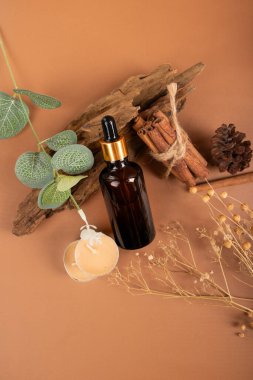 Doğal kozmetik, doğal organik kozmetik ürünler. Doğal kozmetik, doğal güzellik konsepti