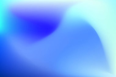 Yumuşak Pastel Akımlı Renkli Soyut Gradyan Arkaplanı