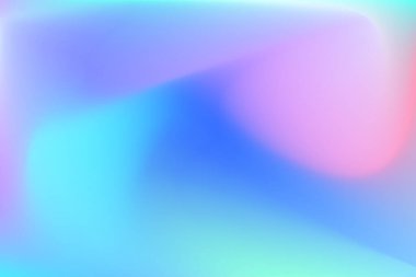 Soyut bulanık arkaplan ve gradyan. modern tasarım