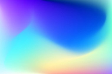 Soyut gradyan arkaplan, modern tasarım